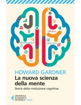 NUOVA SCIENZA DELLA MENTE. STORIA DELLA