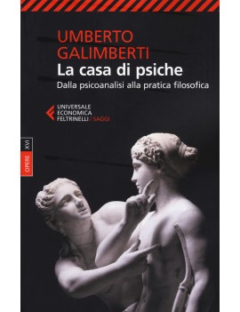 CASA DI PSICHE