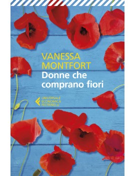 DONNE CHE COMPRANO FIORI