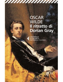RITRATTO DI DORIAN GRAY (IL)