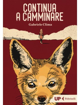 CONTINUA A CAMMINARE