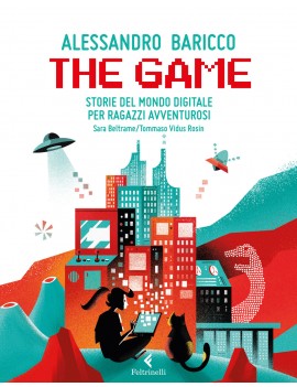 GAME. STORIE DEL MONDO DIGITALE PER RAGA