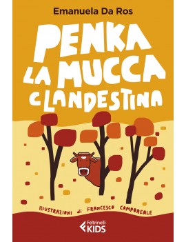 PENKA LA MUCCA CLANDESTINA