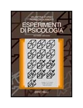 ESPERIMENTI DI PSICOLOGIA