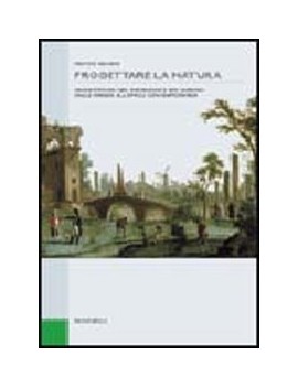 PROGETTARE LA NATURA
