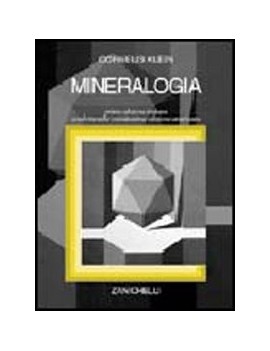 MINERALOGIA