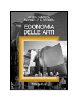 ECONOMIA DELLE ARTI
