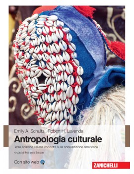 ANTROPOLOGIA CULTURALE