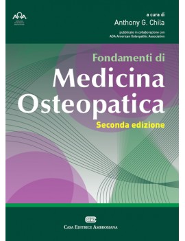 FONDAMENTI DI MEDICINA OSTEOPATICA