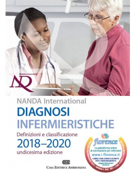 DIAGNOSI INFERMIERISTICHE NANDA-I