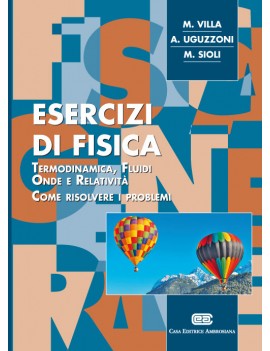 ESERCIZI DI FISICA - TERMODINAMICA