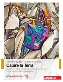 CAPIRE LA TERRA