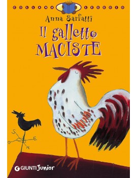 GALLETTO MACISTE