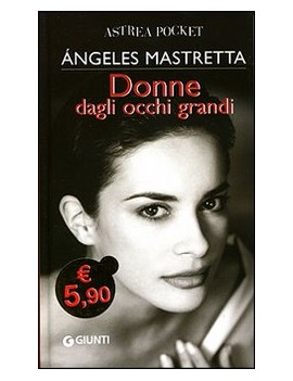DONNE DAGLI OCCHI GRANDI