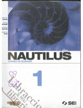 NAUTILUS CORSO DI SCIENZE 1