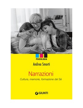 NARRAZIONI. CULTURA MEMORIE FORMAZIONE D