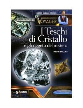 TESCHI DI CRISTALLO (I)