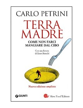TERRA MADRE + DVD ED. LUSSO
