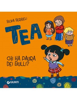 CHI HA PAURA DEI BULLI? TEA. EDIZ. ILLUS