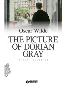 PICTURE OF DORIAN GRAY (THE)