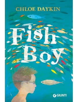 FISH BOY