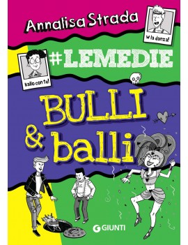 BULLI & BALLI. #LE MEDIE