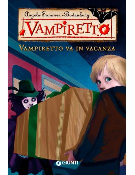VAMPIRETTO VA IN VACANZA