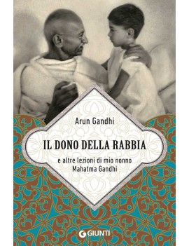 DONO DELLA RABBIA E ALTRE LEZIONI DI MIO