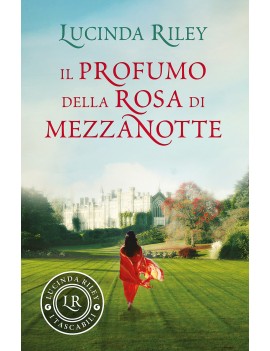 PROFUMO DELLA ROSA DI MEZZANOTTE (IL)