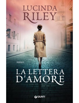 LETTERA D'AMORE (LA)