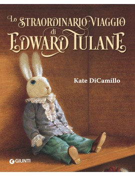 STRAORDINARIO VIAGGIO DI EDWARD TULANE.