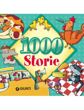 1000 STORIE