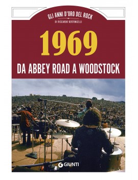 1969 DA ABBEY ROAD A WOODSTOCK