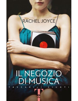 NEGOZIO DI MUSICA (IL)