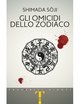 GLI OMICIDI DELLO ZODIACO