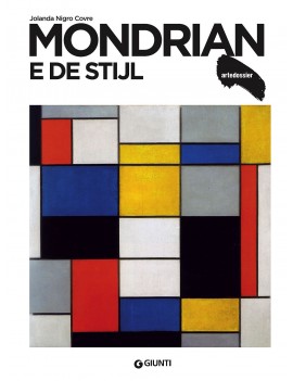MONDRIAN E DE STIJL