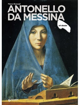 ANTONELLO DA MESSINA