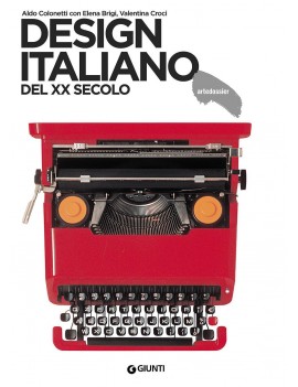 DESIGN ITALIANO DEL XX SECOLO