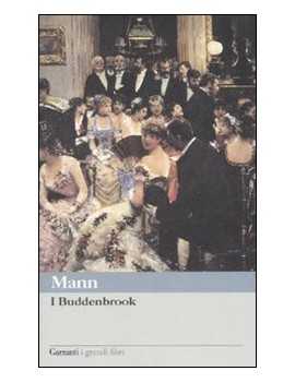 BUDDENBROOK