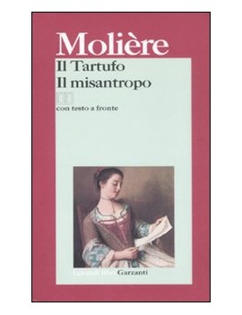 TARTUFO IL MISANTROPO