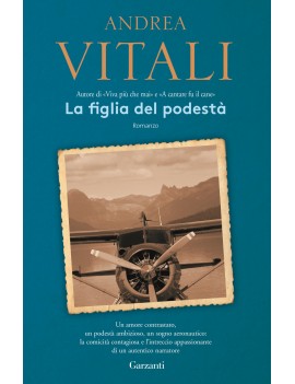 la figlia del podestà