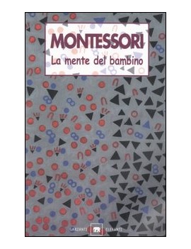 MENTE DEL BAMBINO