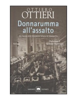 DONNARUMMA ALL'ASSALTO