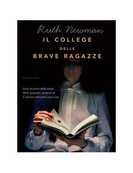 COLLEGE DELLE BRAVE RAGAZZE (IL)
