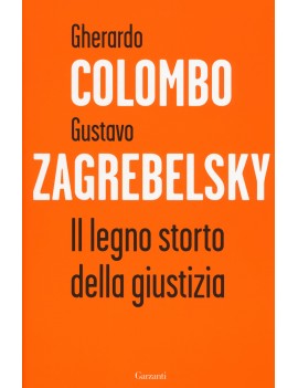 LEGNO STORTO DELLA GIUSTIZIA (IL)