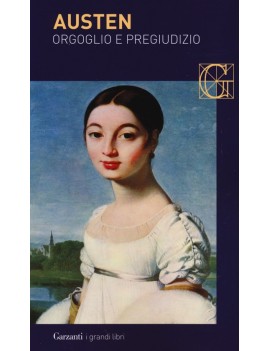 ORGOGLIO E PREGIUDIZIO