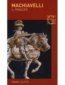 PRINCIPE (IL)