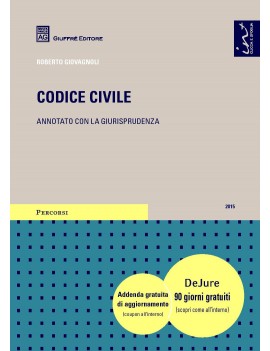 CODICE CIVILE ANNOTATO 2015