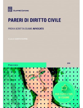 PARERI DIRITTO CIVILE 2018