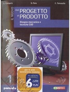 NUOVO DAL PROGETTO AL PRODOTTO 1